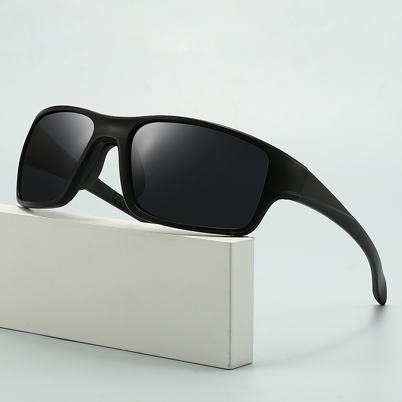 Fishing Sunglasses Polarized - Yeni Polarize Güneş Gözlüğü Balıkçılık Güneş