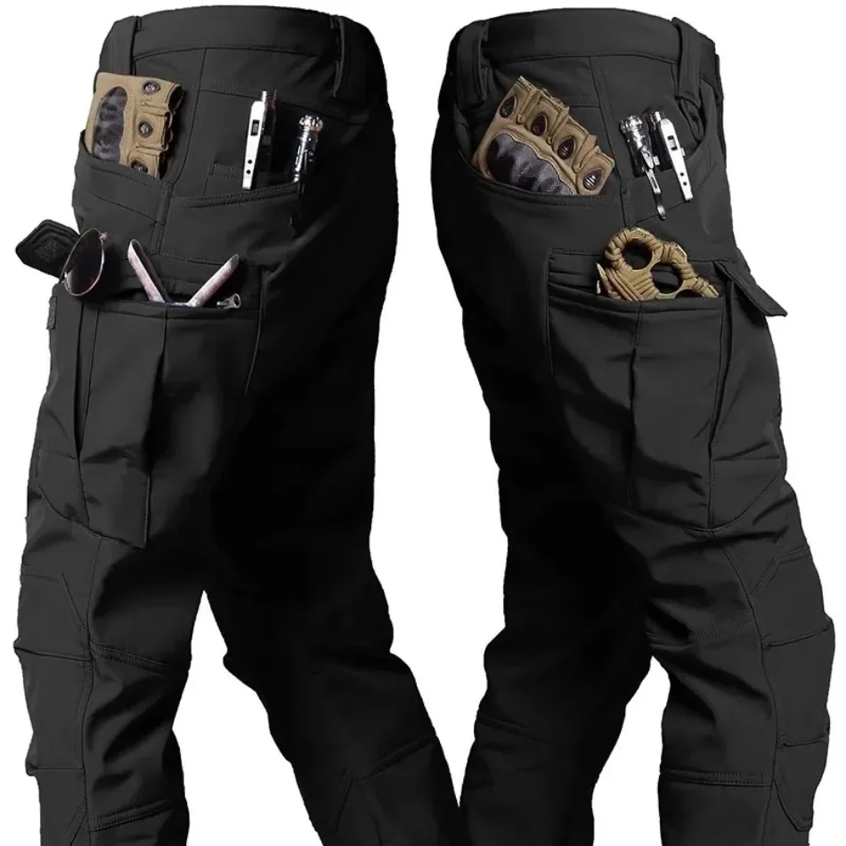 Fishing Pants Waterproof - 2026 Erkekler İçin Kışlık Su Geçirmez