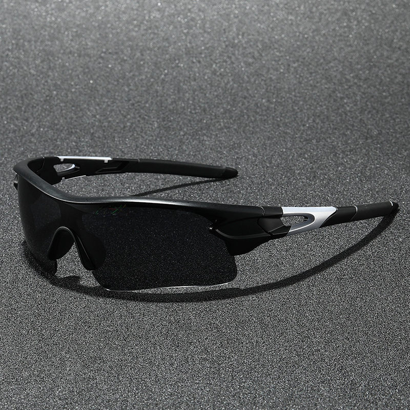 Fishing Sunglasses Polarized - Çevreleyen Tasarımlı, Polarize Spor Güneş Gözlüğü,