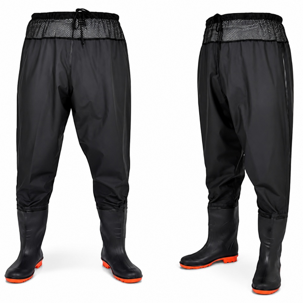 Fishing Pants Waterproof - Erkekler ve Kadınlar için Su Geçirmez