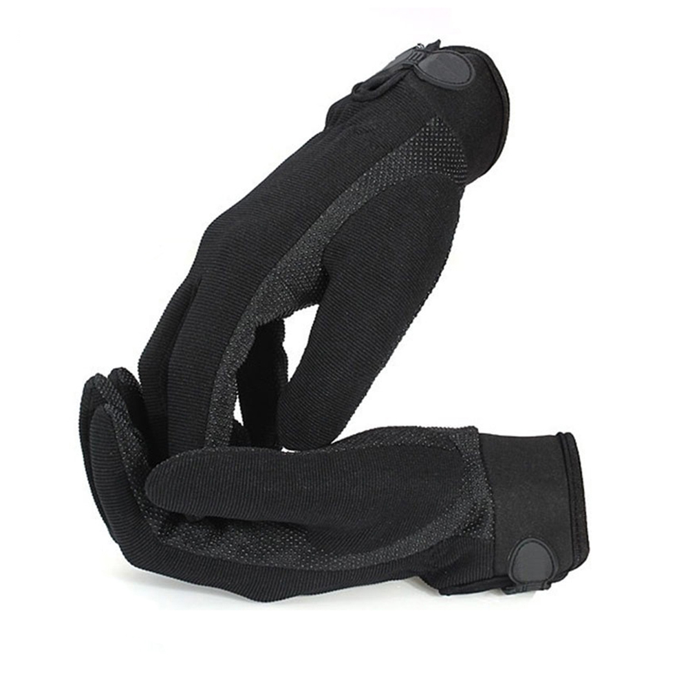Fishing Gloves - Yaz erkek Taktik Eldiven Bisiklet Tam