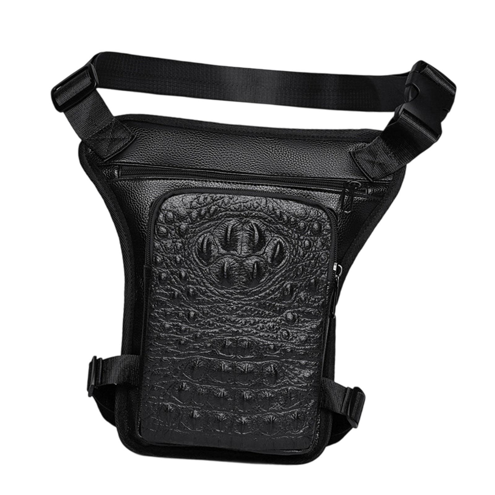 Bacak Çantası Su Geçirmez PU M - Fishing Belt incelemesi ve fiyatı
