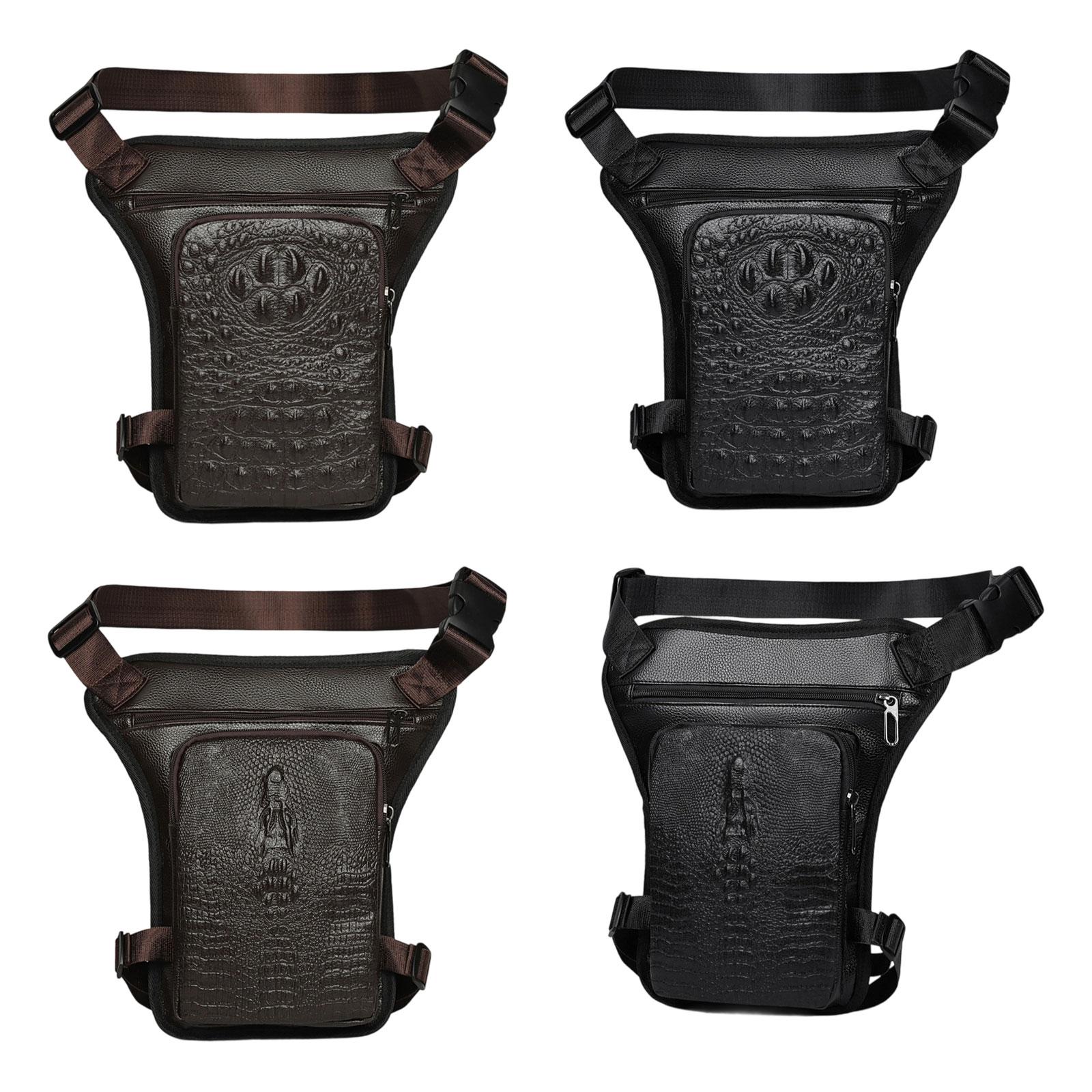 Bacak Çantası Su Geçirmez PU M - Fishing Belt incelemesi ve fiyatı