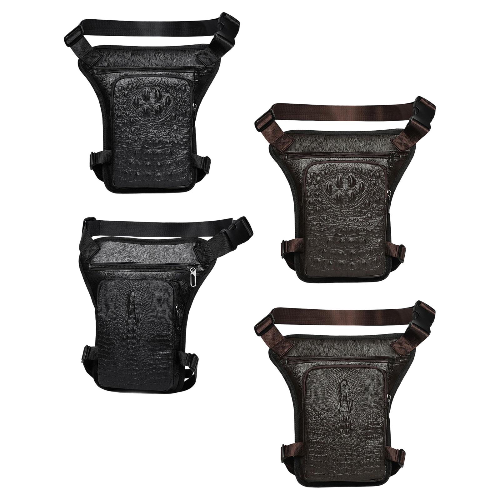 Bacak Çantası Su Geçirmez PU M - Fishing Belt incelemesi ve fiyatı