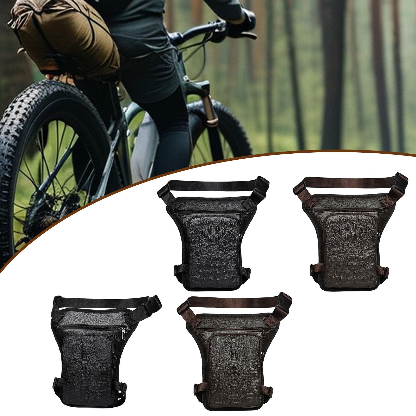Bacak Çantası Su Geçirmez PU M - Fishing Belt incelemesi ve fiyatı