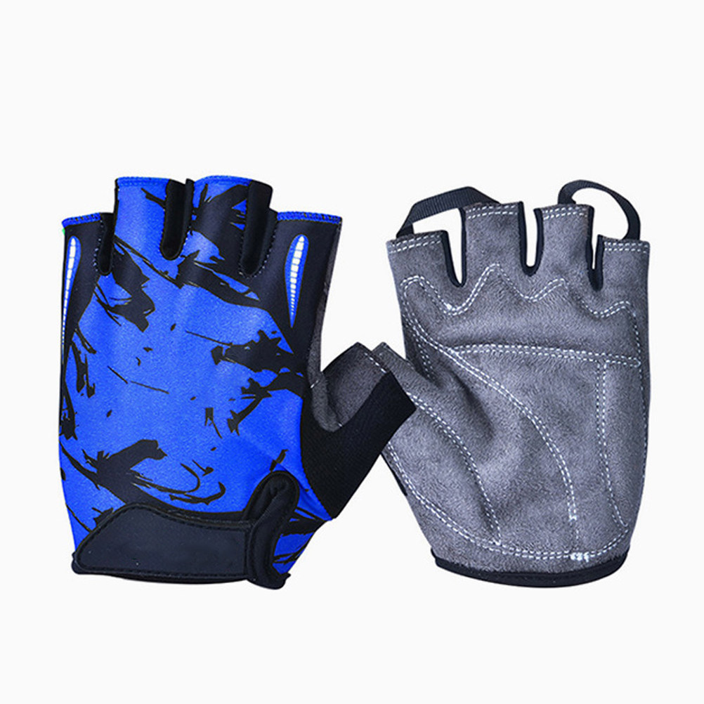 Yarış Eldivenleri Yarım Parmak - Fishing Gloves incelemesi ve fiyatı
