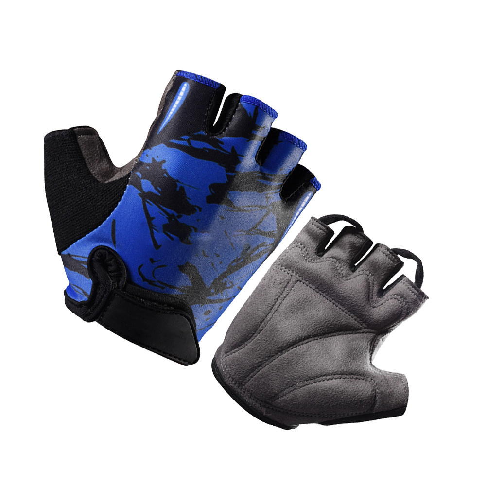 Yarış Eldivenleri Yarım Parmak - Fishing Gloves incelemesi ve fiyatı