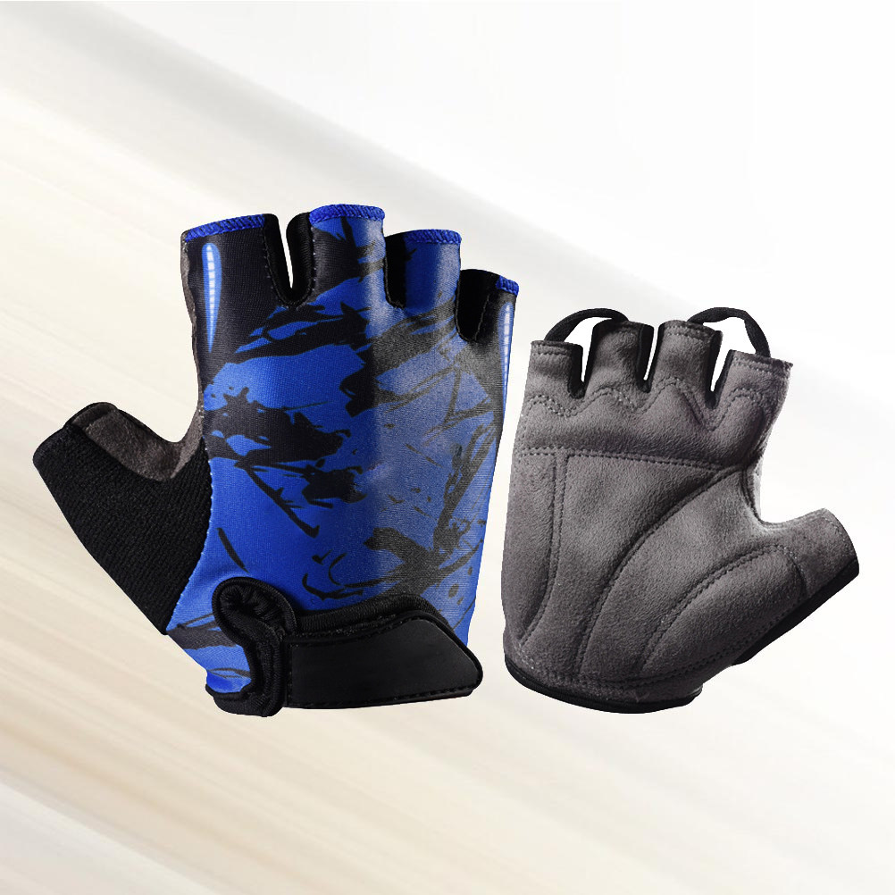 Yarış Eldivenleri Yarım Parmak - Fishing Gloves incelemesi ve fiyatı