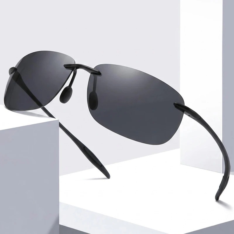 Yeni TR90 Polarize Güneş Gözlü - Fishing Sunglasses Polarized incelemesi ve fiyatı