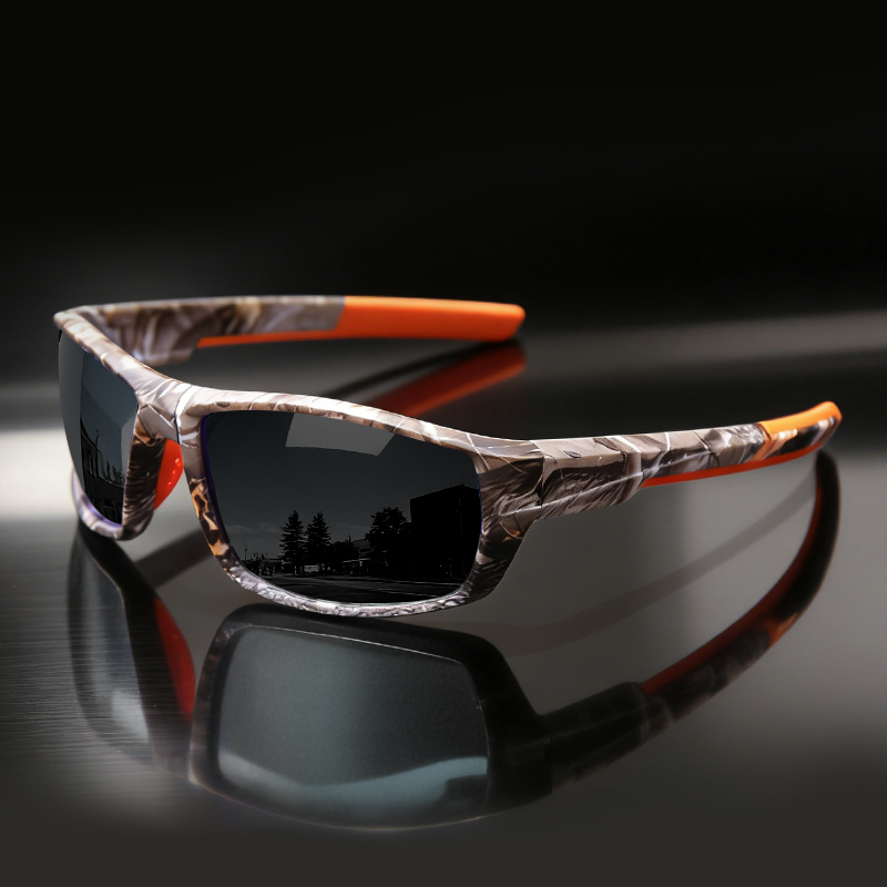 Polarize Spor Güneş Gözlüğü Er - Fishing Sunglasses Polarized incelemesi ve fiyatı