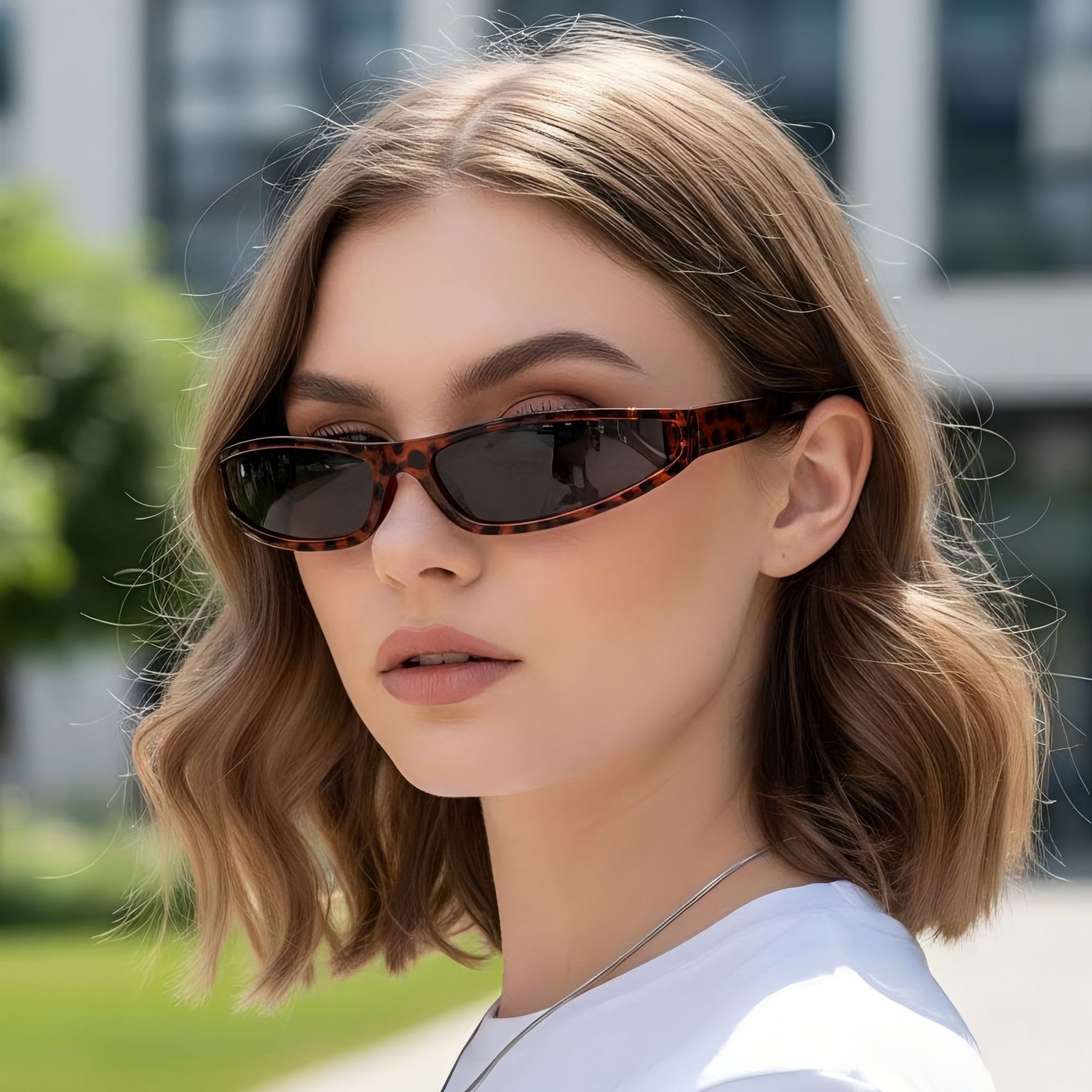 Kadınlar İçin Güneş Gözlükleri - Fishing Sunglasses Polarized incelemesi ve fiyatı