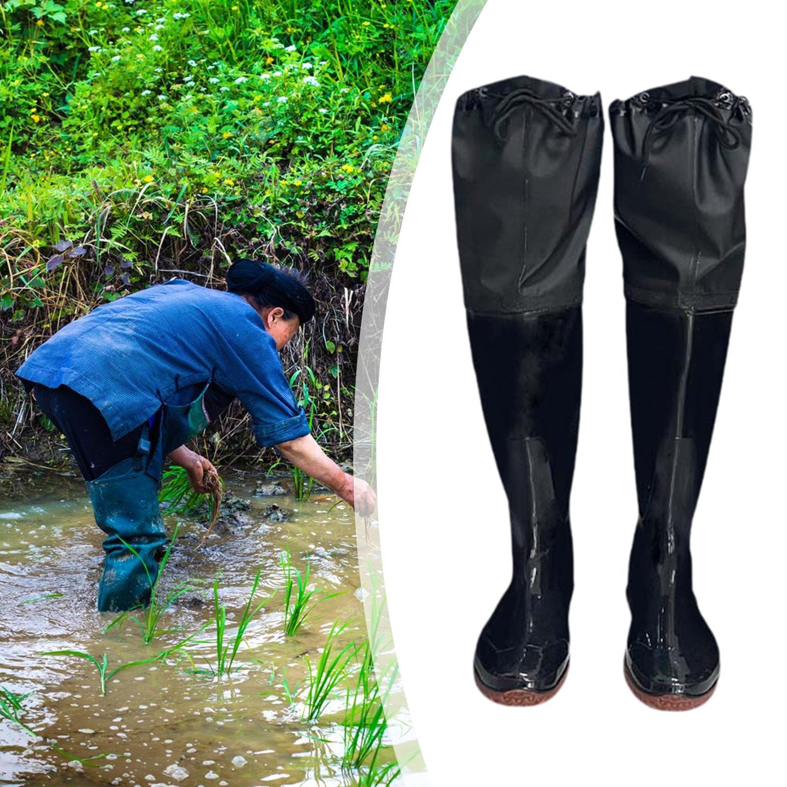 Su Geçirmez, Kaymaz Tabanlı, H - Fishing Pants Waterproof incelemesi ve fiyatı