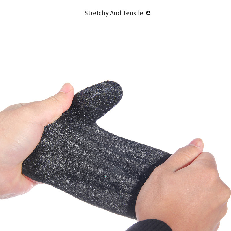 Balık Tutma Eldivenleri Mıknat - Fishing Gloves incelemesi ve fiyatı