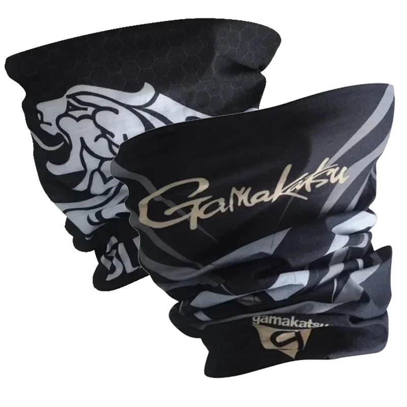 Gamakatsu Güneş Koruyucu Balık - Fishing Mask Sun Protection incelemesi ve fiyatı