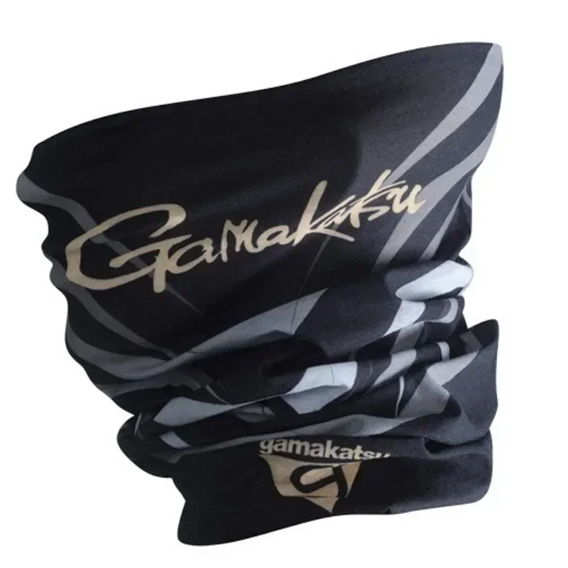 Gamakatsu Güneş Koruyucu Balık - Fishing Mask Sun Protection incelemesi ve fiyatı