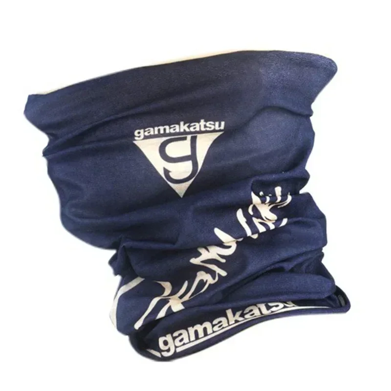 Gamakatsu Güneş Koruyucu Balık - Fishing Mask Sun Protection incelemesi ve fiyatı