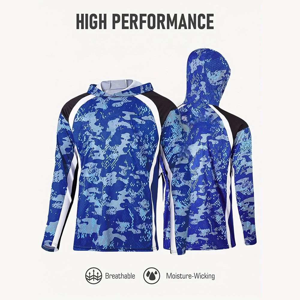 Balıkçılık Kıyafetleri Erkek K - Fishing Shirt Uv Protection incelemesi ve fiyatı