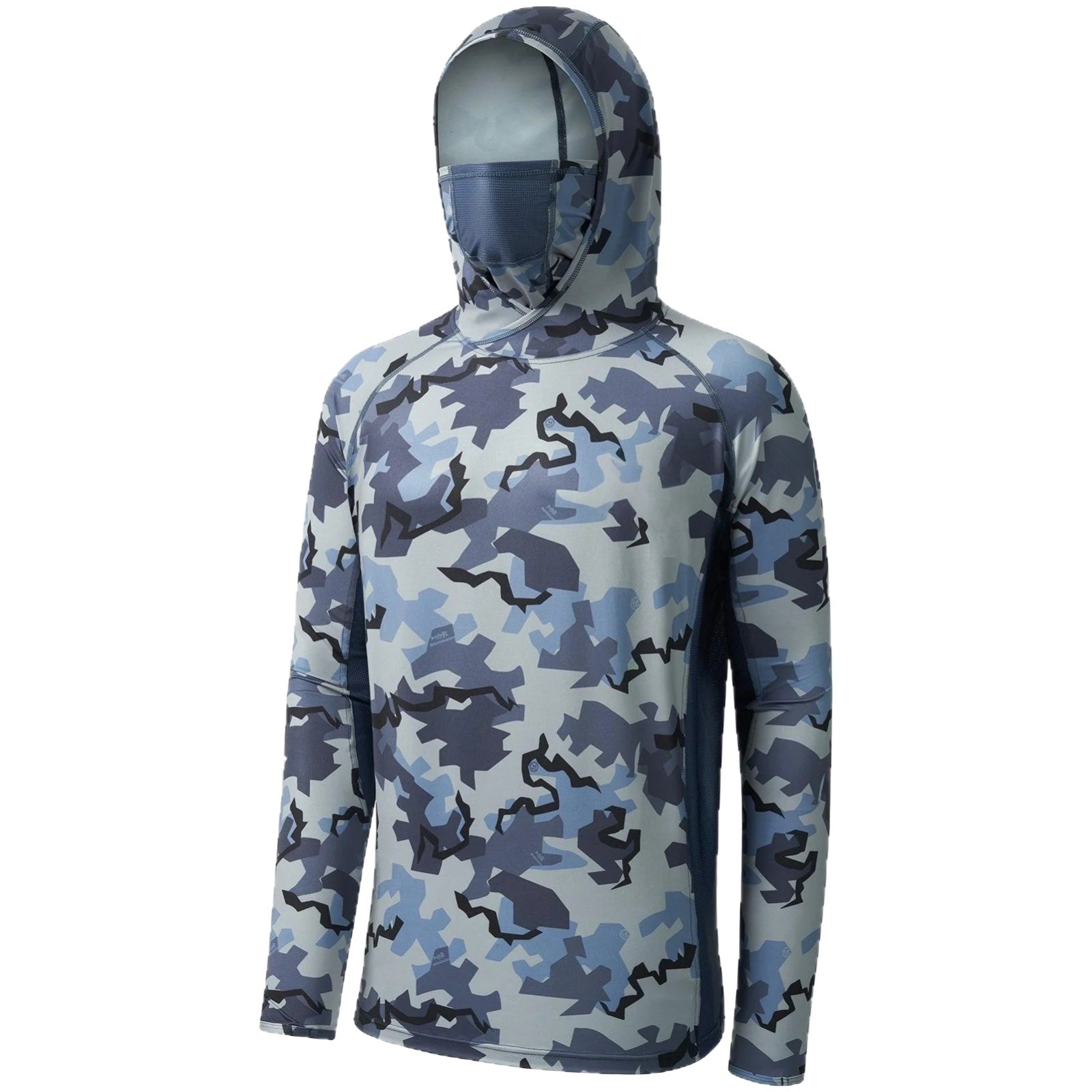 Erkekler için Dış Mekan Kullan - Fishing Mask Sun Protection incelemesi ve fiyatı