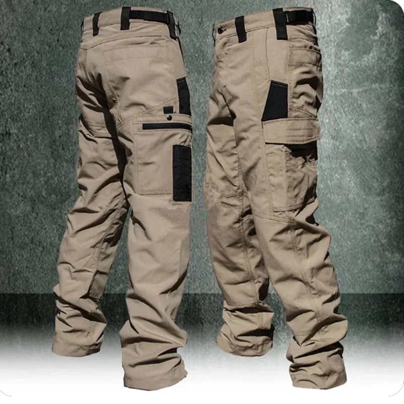 Aşınmaya Dayanıklı Çalışma Pan - Fishing Pants Waterproof incelemesi ve fiyatı