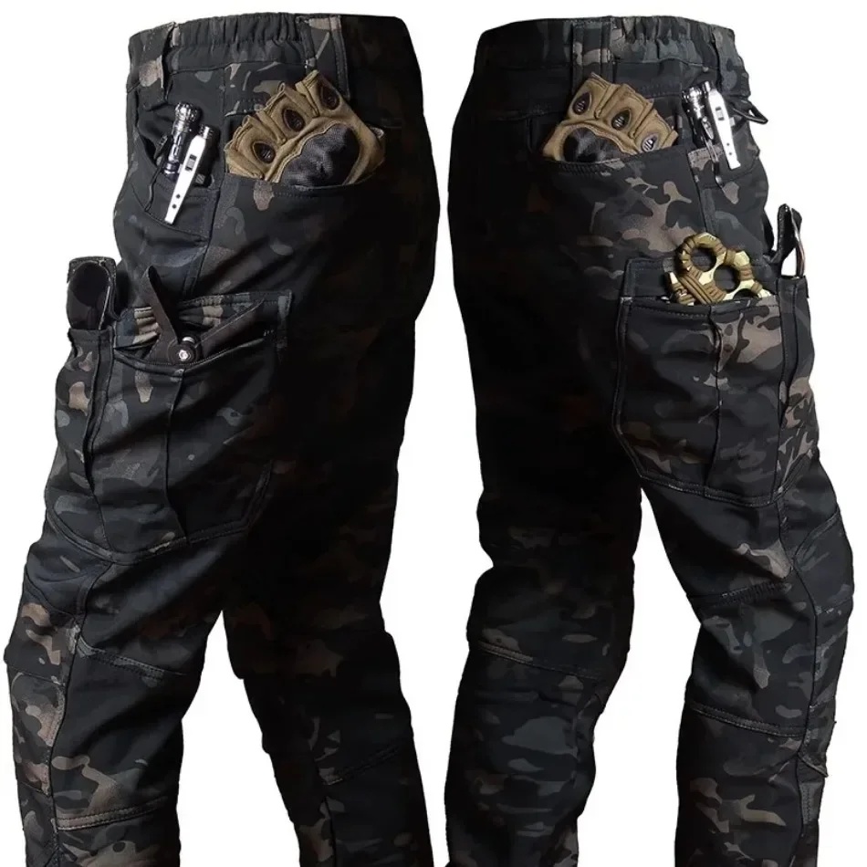 2026 Erkekler İçin Kışlık Su G - Fishing Pants Waterproof incelemesi ve fiyatı