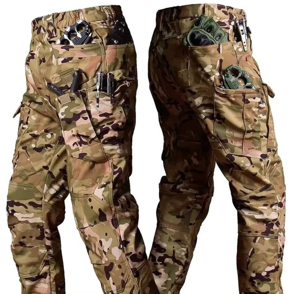 2026 Erkekler İçin Kışlık Su G - Fishing Pants Waterproof incelemesi ve fiyatı