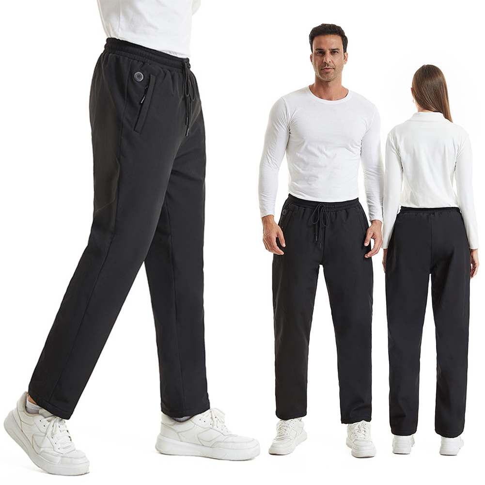 USB 5V Isıtmalı Pantolon, Erke - Fishing Pants Waterproof incelemesi ve fiyatı