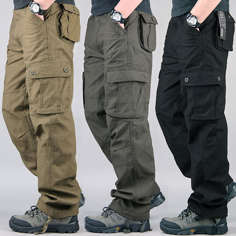 Taktik Kargo Pantolon Erkekler - Fishing Pants Waterproof incelemesi ve fiyatı