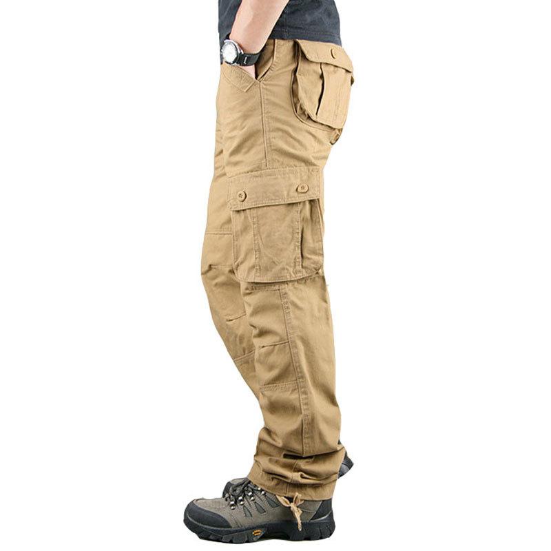 Taktik Kargo Pantolon Erkekler - Fishing Pants Waterproof incelemesi ve fiyatı