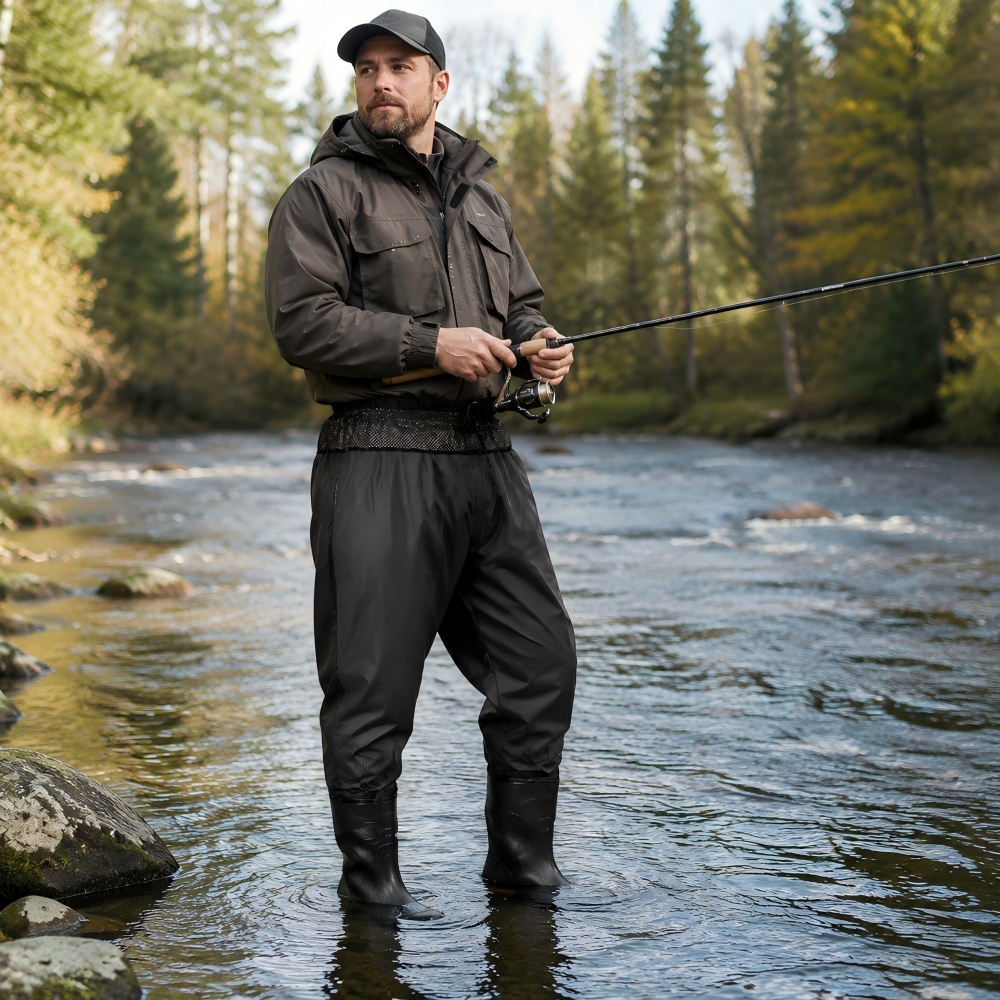 Erkekler ve Kadınlar için Su G - Fishing Pants Waterproof incelemesi ve fiyatı