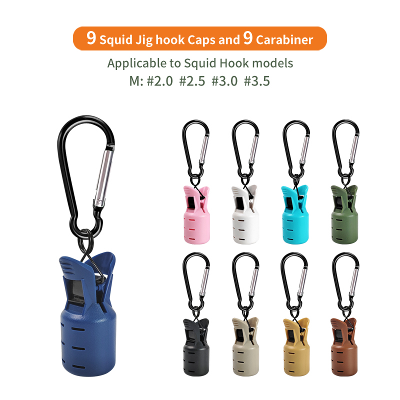 L+M Boyutlu Kalamar Zokası Kor - Fishing Belt incelemesi ve fiyatı