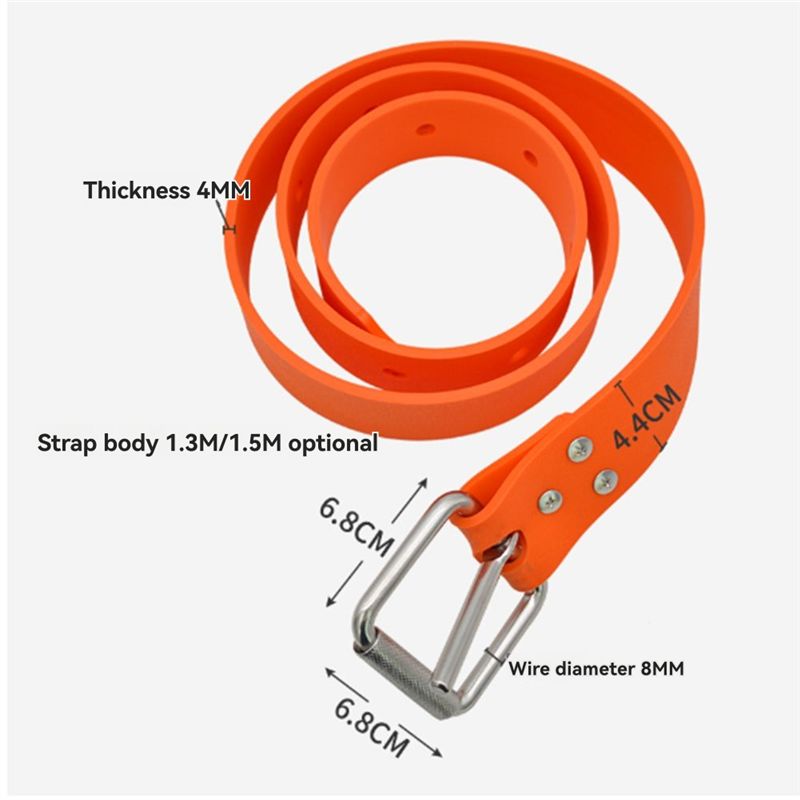 HOES-1.5M Ayarlanabilir Dalış  - Fishing Belt incelemesi ve fiyatı