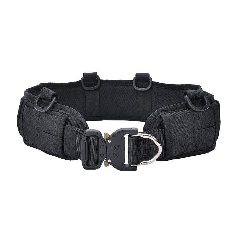 Siyah, Dolgulu, Taktik Balıkçı - Fishing Belt incelemesi ve fiyatı