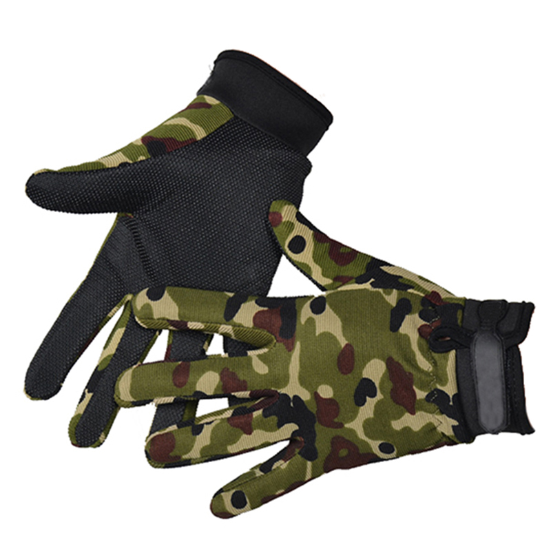 Yaz erkek Taktik Eldiven Bisik - Fishing Gloves incelemesi ve fiyatı