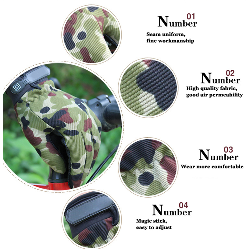 Yaz erkek Taktik Eldiven Bisik - Fishing Gloves incelemesi ve fiyatı