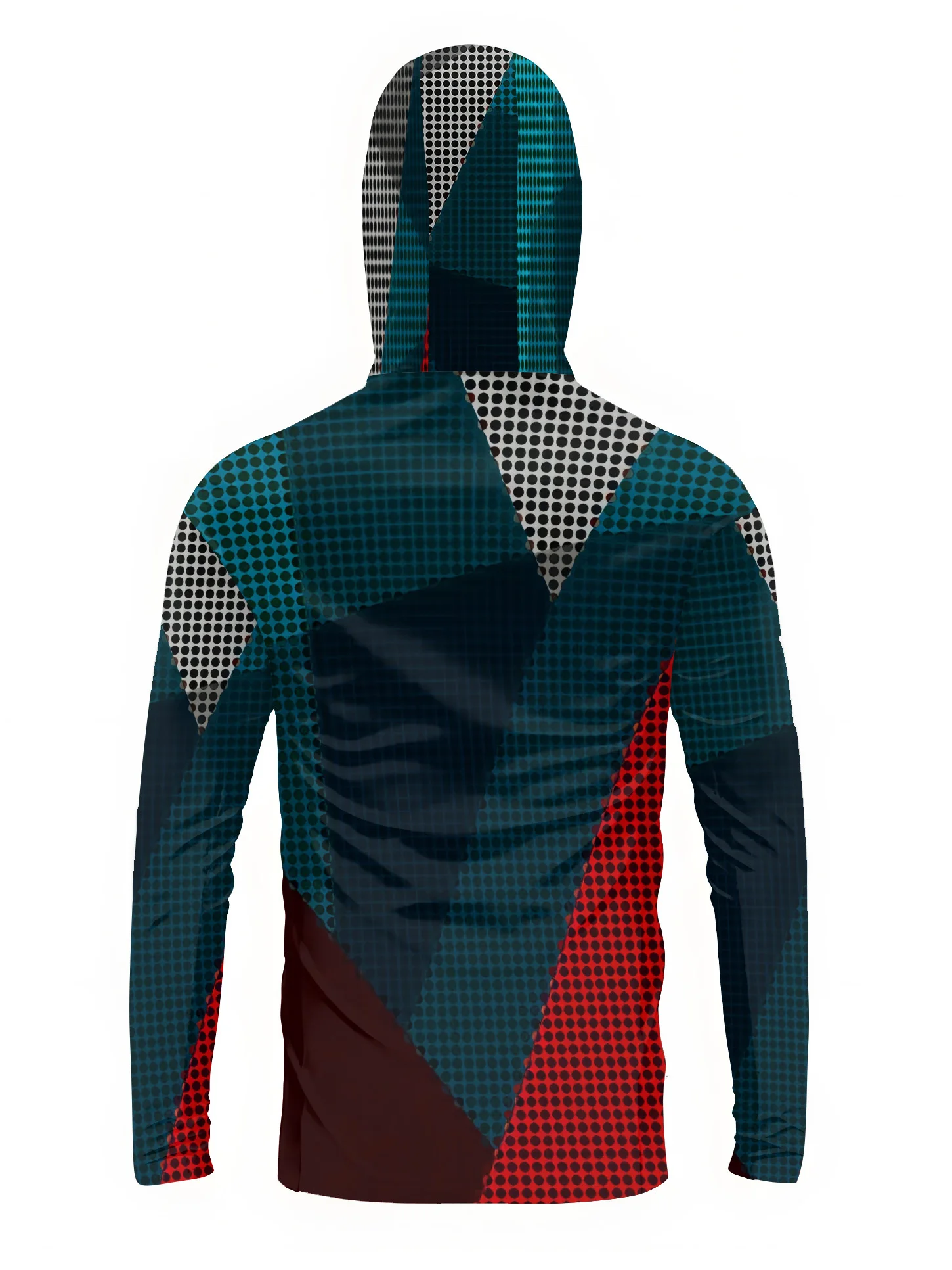 Balıkçılık için Kapüşonlu Erke - Fishing Shirt Uv Protection incelemesi ve fiyatı