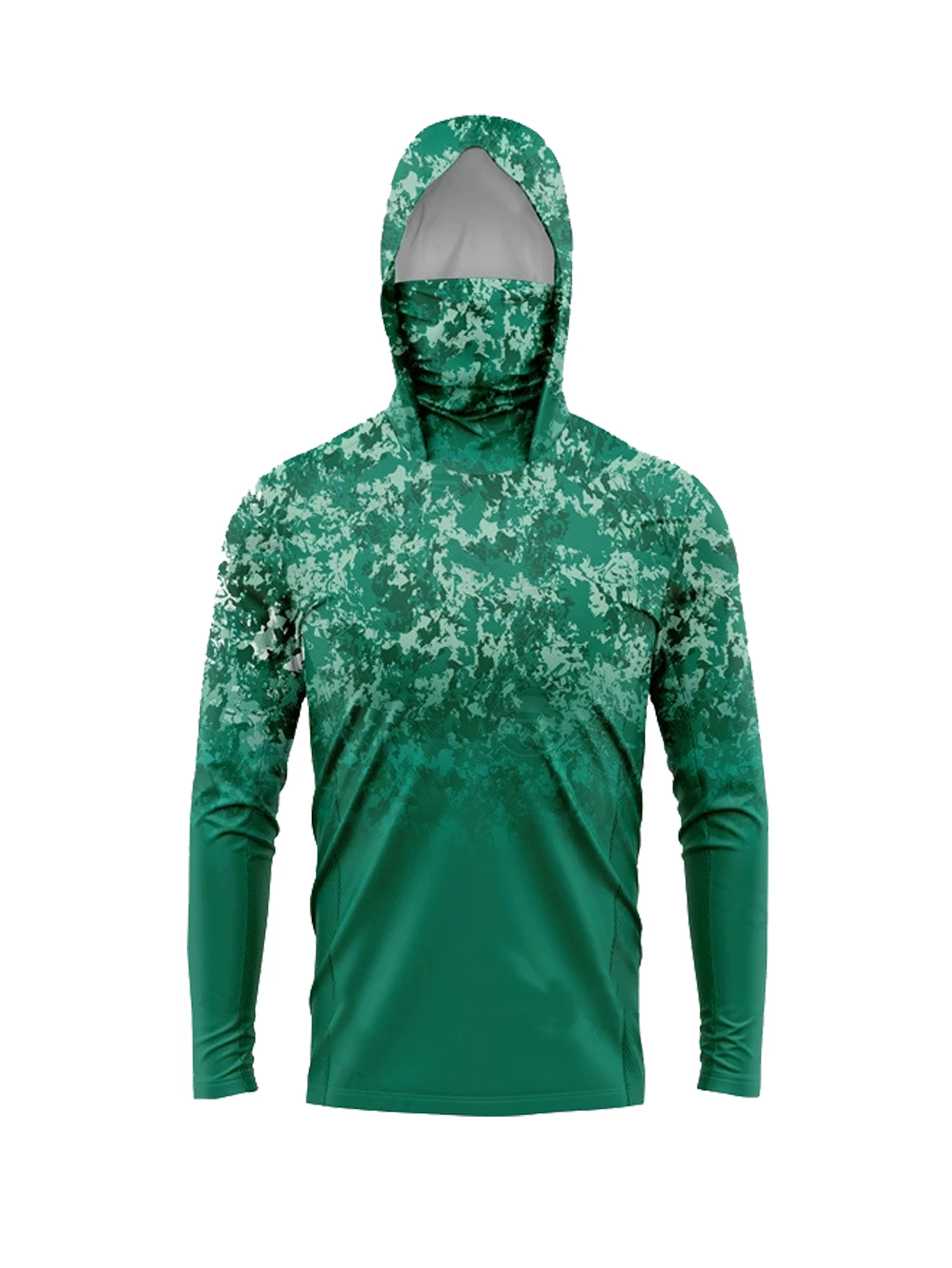 Erkekler için UPF50+ Güneş Kor - Fishing Mask Sun Protection incelemesi ve fiyatı