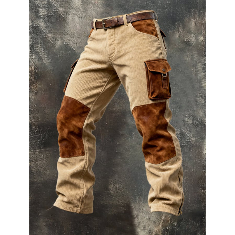 2026 Yeni Büyük Cepli Bol Paça - Fishing Pants Waterproof incelemesi ve fiyatı