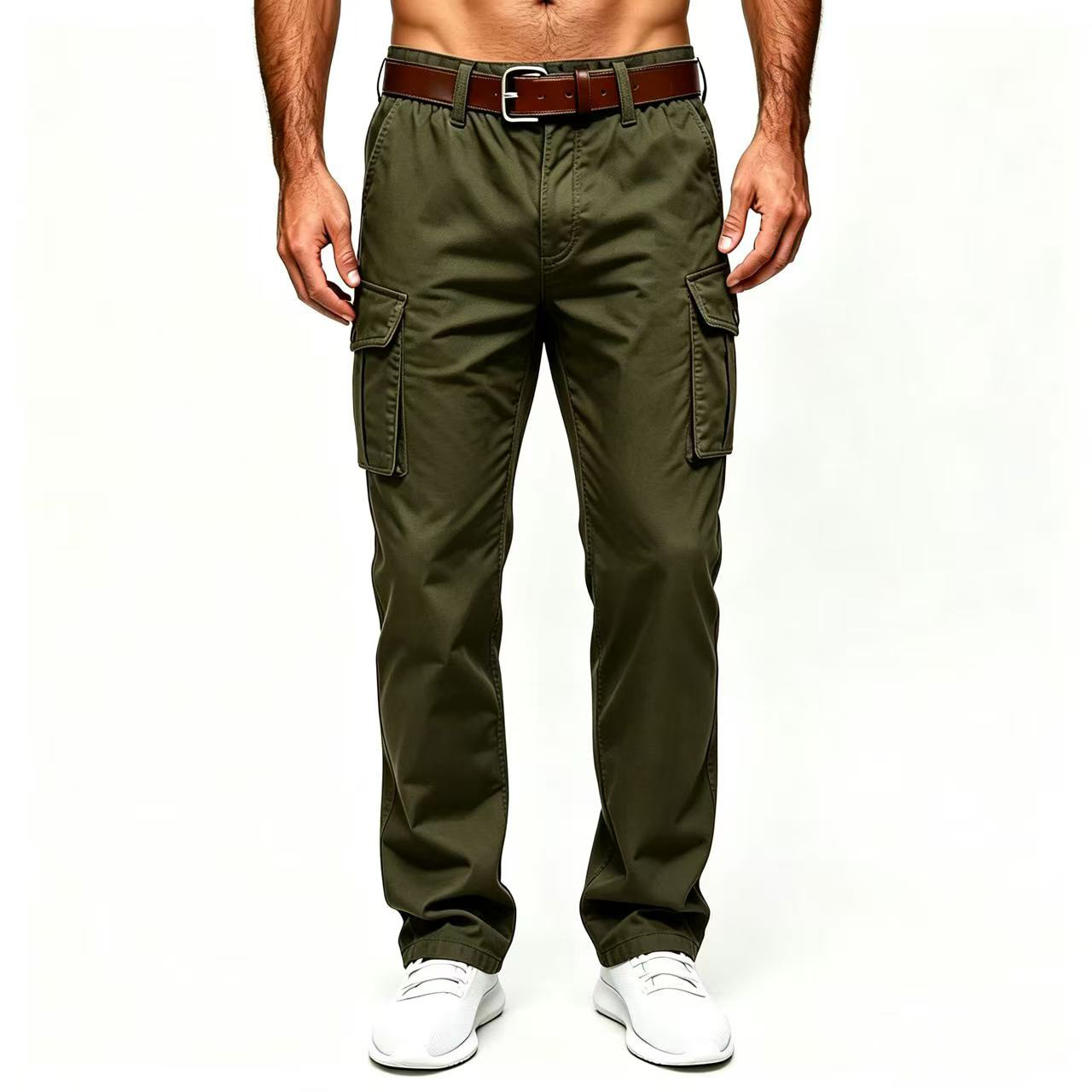 2026 Yeni Büyük Cepli Bol Paça - Fishing Pants Waterproof incelemesi ve fiyatı